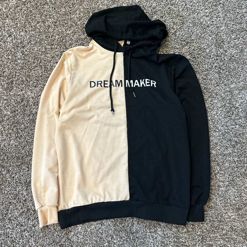 dreammaker hoodie